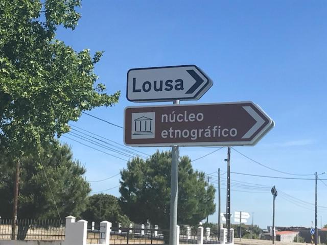 فيلا 3 Marias Da Fonte Lousã المظهر الخارجي الصورة