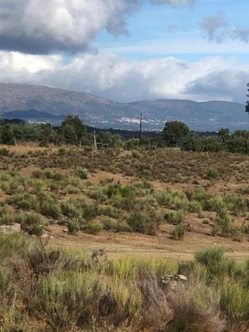 فيلا 3 Marias Da Fonte Lousã المظهر الخارجي الصورة